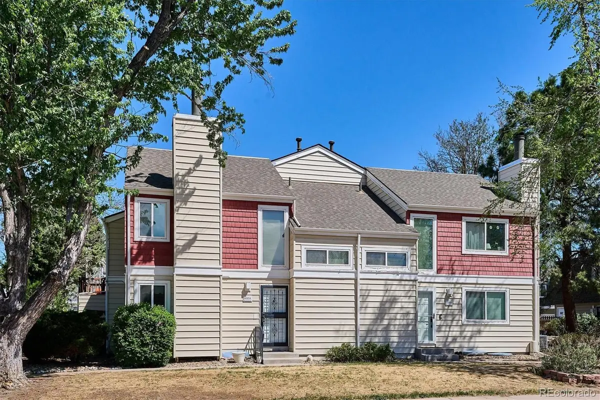 6685 E Arizona Avenue #A, Denver, CO 80224 - #1