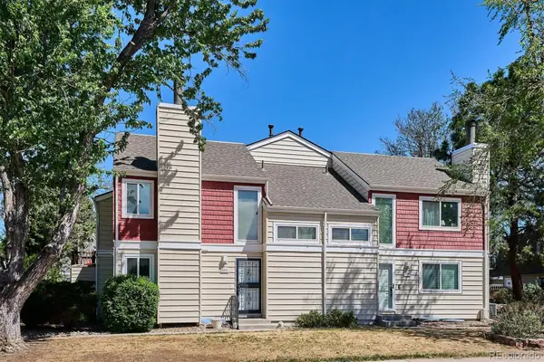 6685 E Arizona Avenue #A, Denver, CO 80224