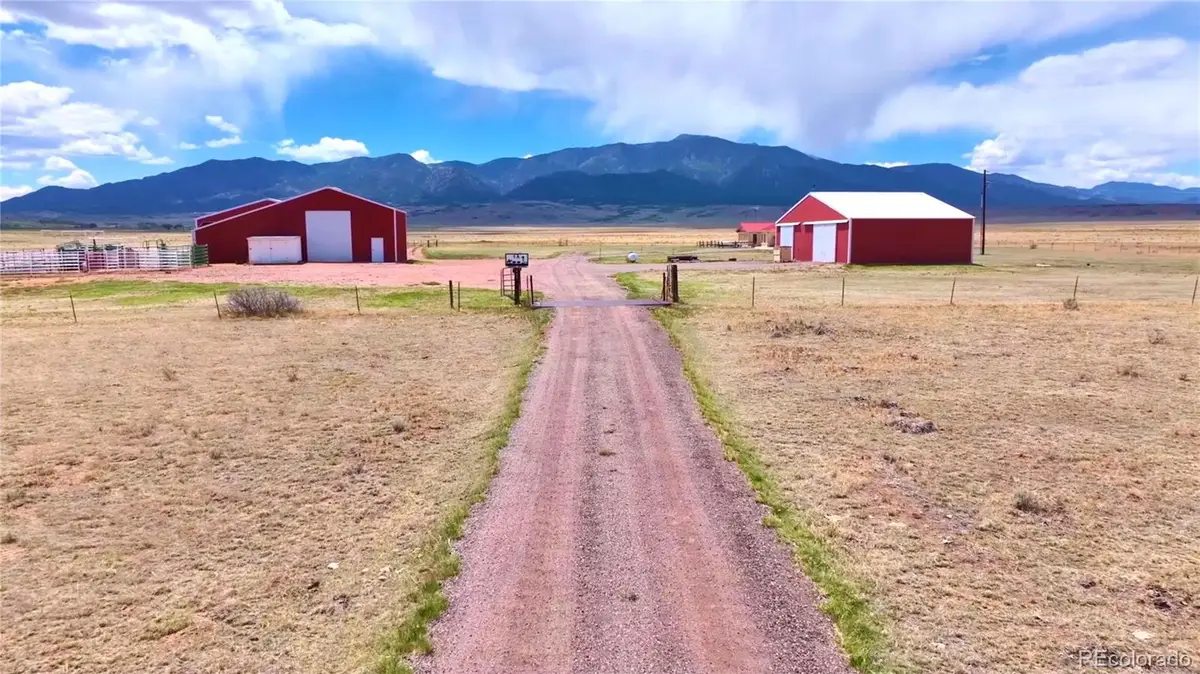 445 County Road 660, Rye, CO 81069 - #1