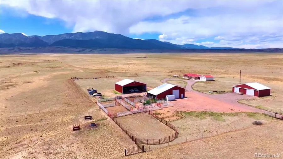 445 County Road 660, Rye, CO 81069 - #2