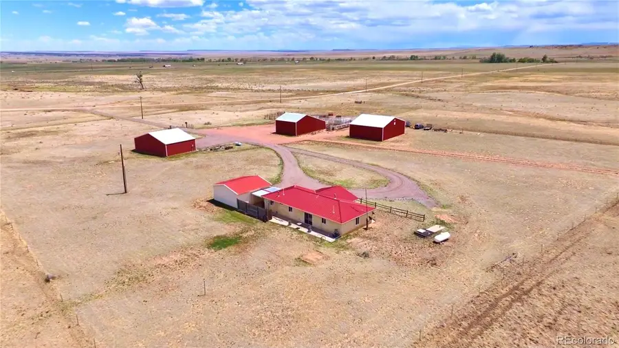 445 County Road 660, Rye, CO 81069 - #3