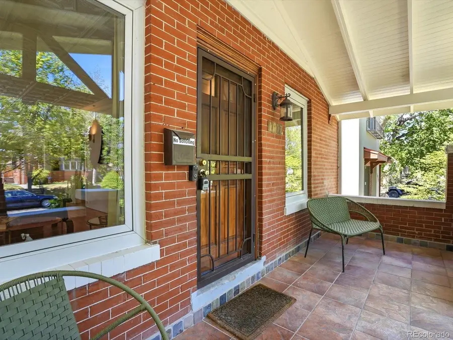1007 S Vine Street, Denver, CO 80209 - #2