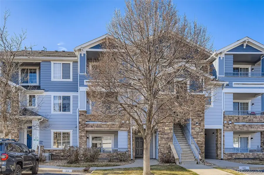 5255 Memphis Street #307, Denver, CO 80239 - #2