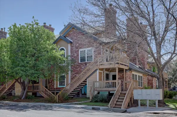 4943 S Carson Street #209, Aurora, CO 80015