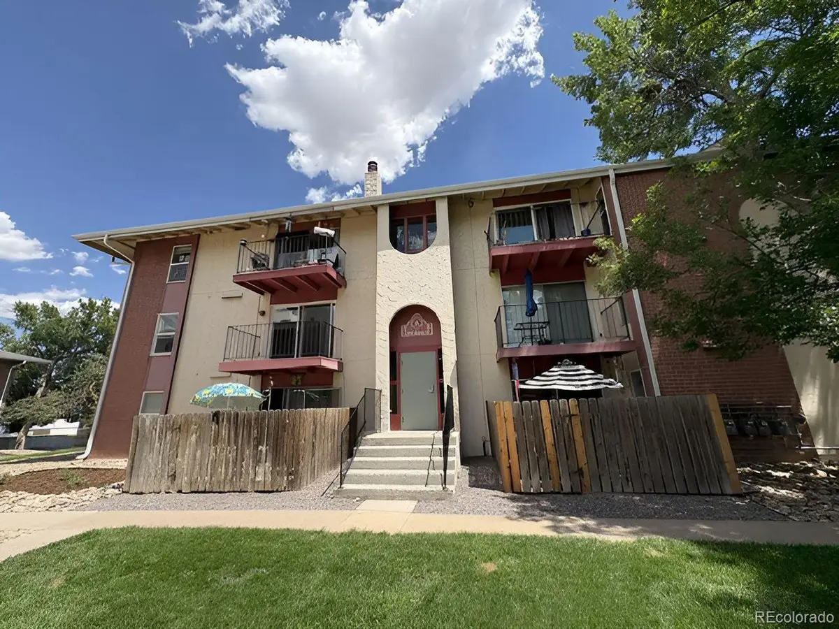 12154 Melody Drive #203, West Adams, CO 80234 - #1
