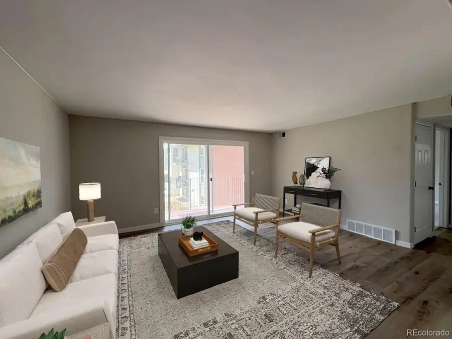 12154 Melody Drive #203, West Adams, CO 80234 - #2