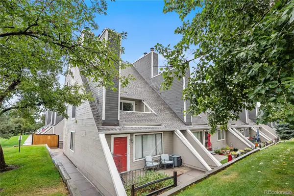 5250 S Huron Way #3-205, Littleton, CO 80120