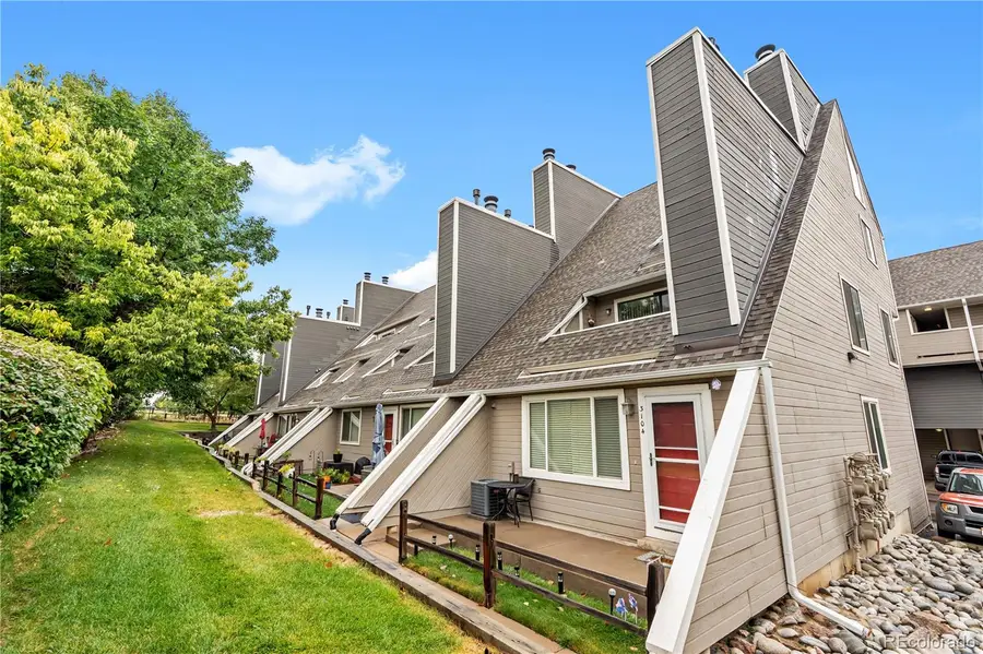 5250 S Huron Way #3-205, Littleton, CO 80120 - Image #2