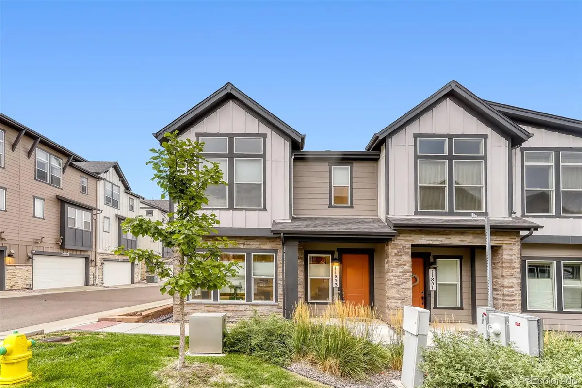 11853 W 51st Avenue, Wheat Ridge, CO 80033 - #1