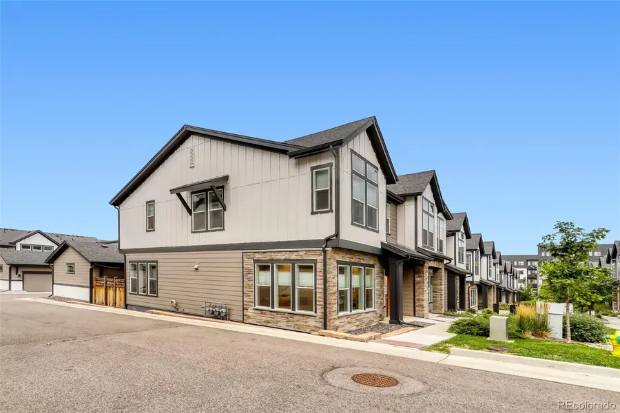 11853 W 51st Avenue, Wheat Ridge, CO 80033 - #2