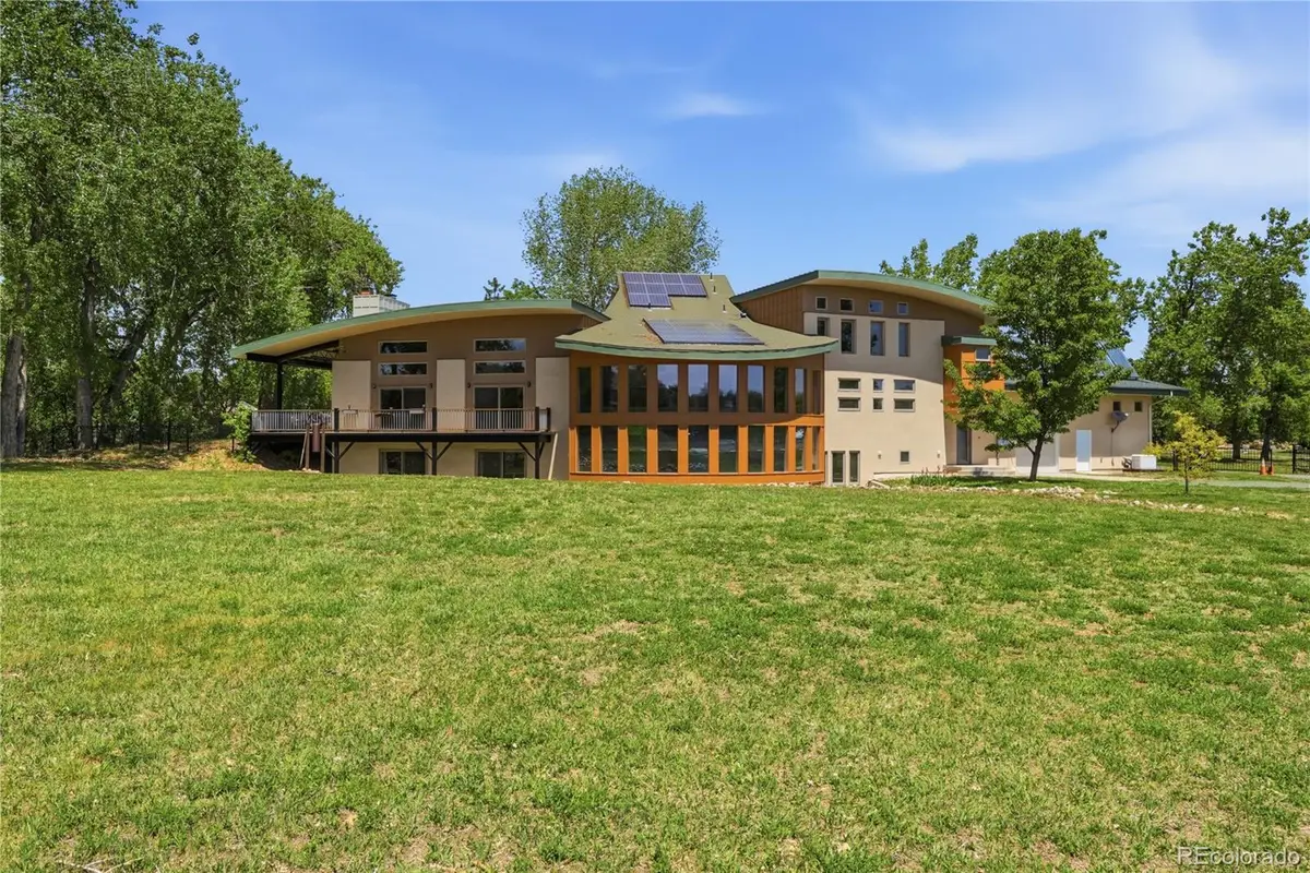 15030 W 52nd Avenue, Golden, CO 80403 - #1