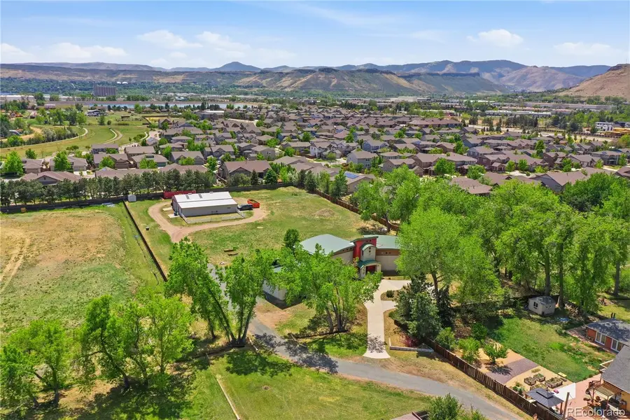 15030 W 52nd Avenue, Golden, CO 80403 - #2