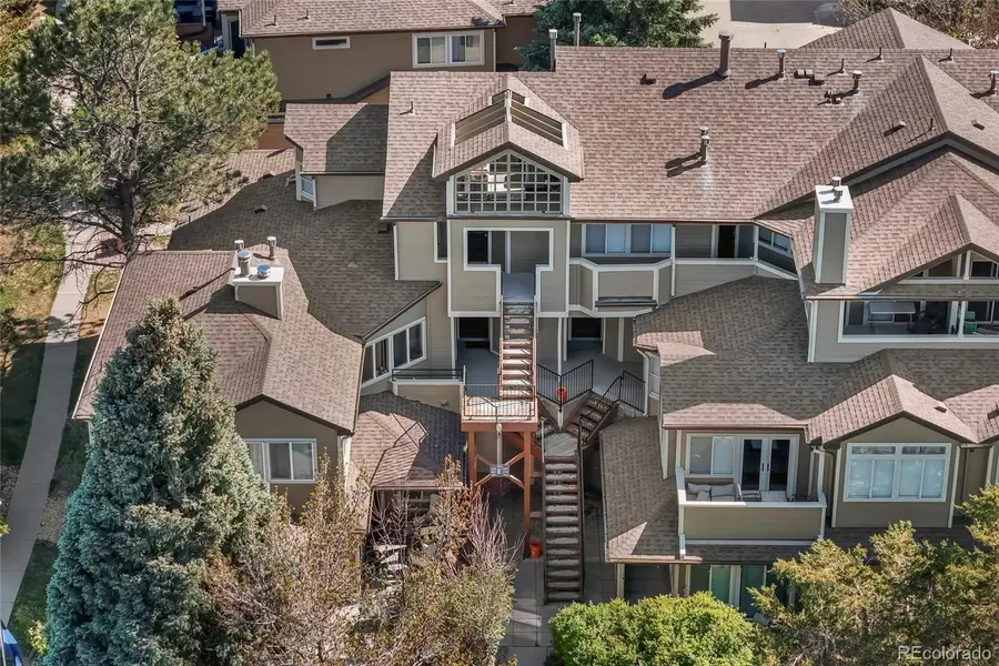 6001 S Yosemite Street #E205, Greenwood Village, CO 80111 - #3