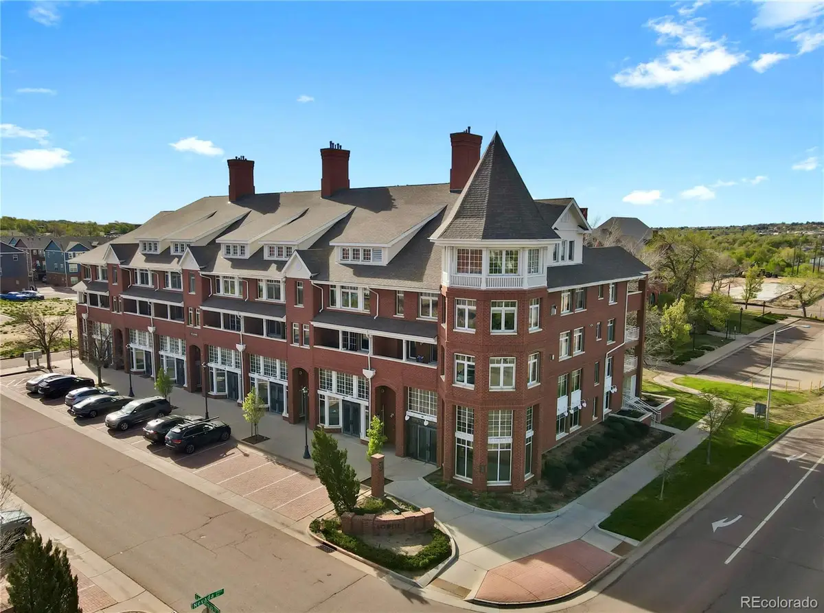 201 E Las Animas Street #313, Colorado Springs, CO 80903 - #1