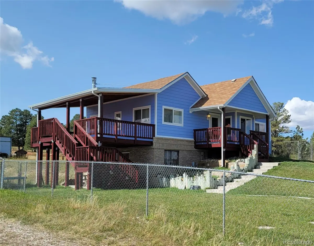 1125 Paddock Street, Elizabeth, CO 80107 - #1