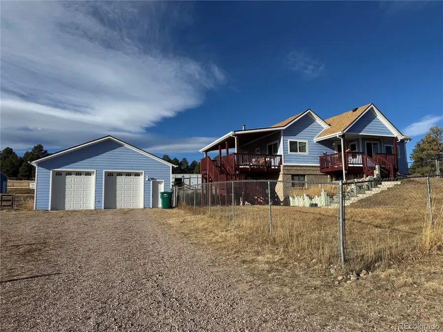 1125 Paddock Street, Elizabeth, CO 80107 - #2