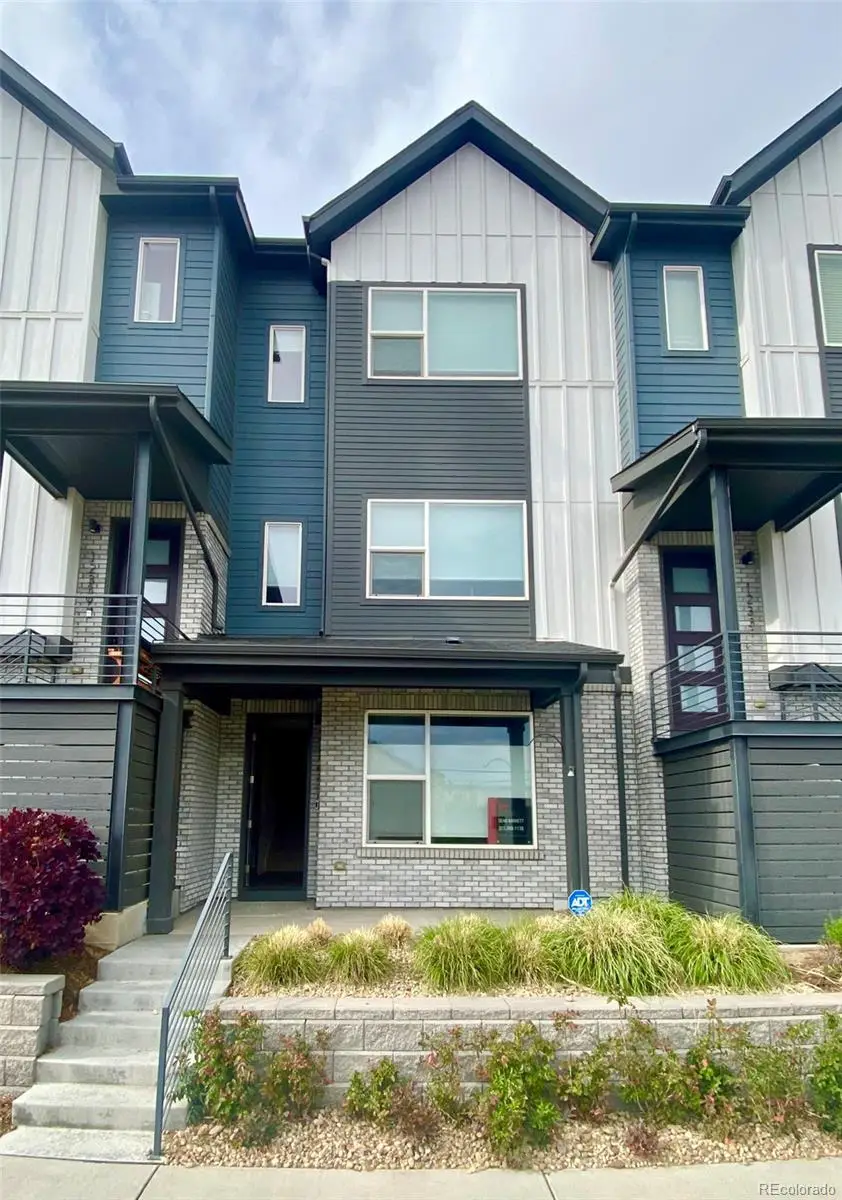 12337 W Ridge Road, Wheat Ridge, CO 80033 - #1