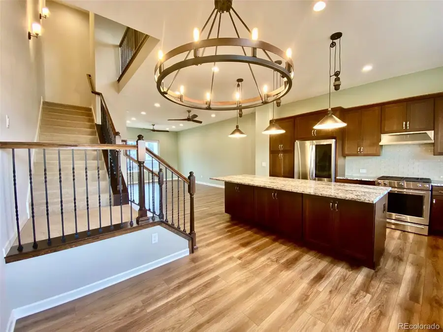 12337 W Ridge Road, Wheat Ridge, CO 80033 - #2