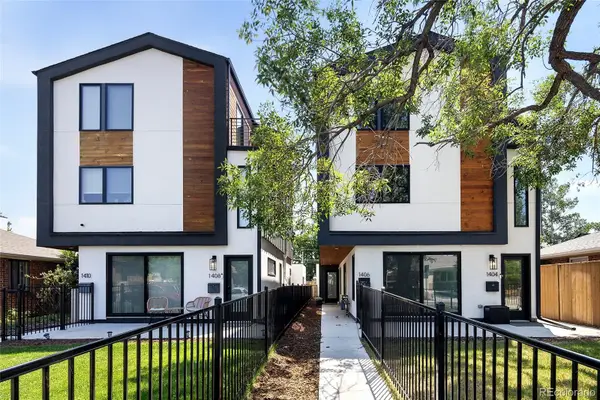 1406 Zenobia Street, Denver, CO 80204