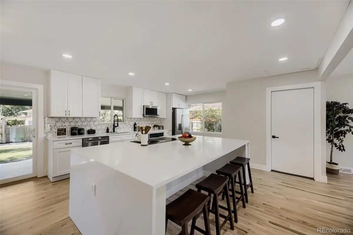 6602 E Cornell Avenue, Denver, CO 80224 - #1