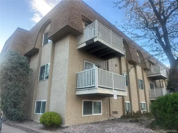 7375 E Quincy Avenue #208, Denver, CO 80237