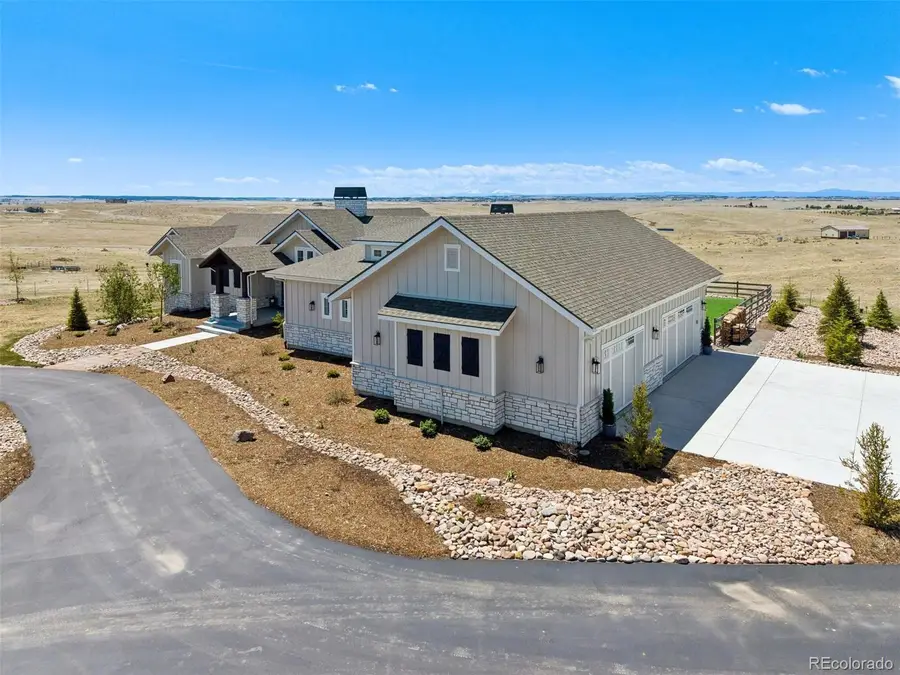 4744 County Road 186, Elizabeth, CO 80107 - #2