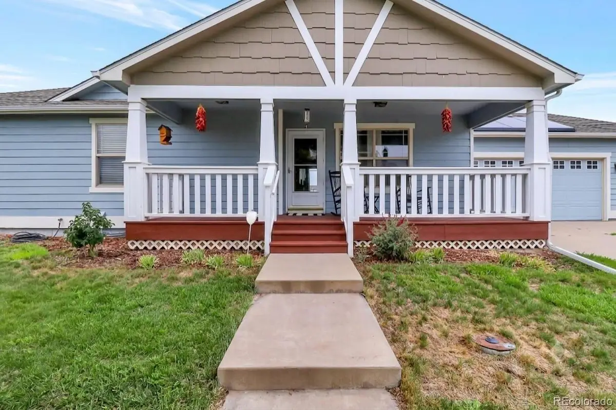 2309 Bluebells Drive, Evans, CO 80620 - #1