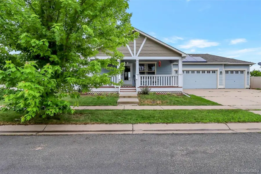 2309 Bluebells Drive, Evans, CO 80620 - #3