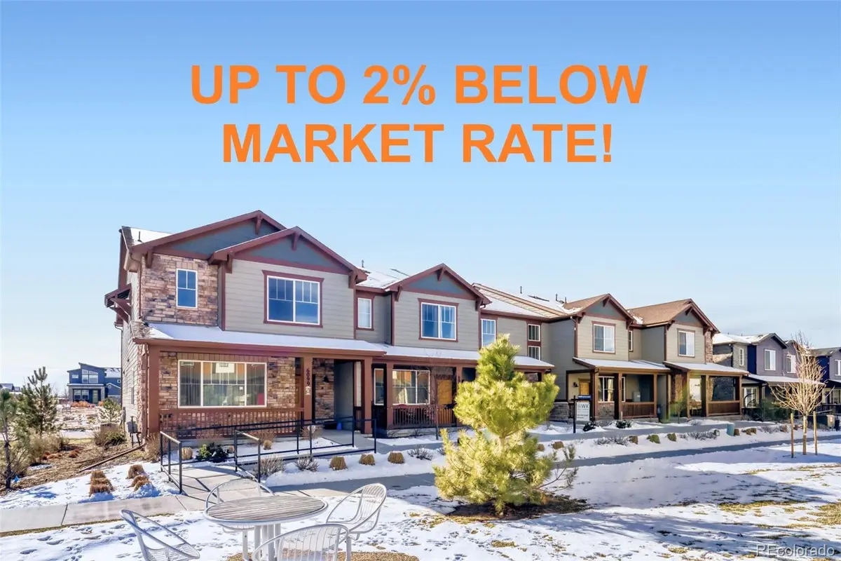 6089 N Liverpool Street, Aurora, CO 80019 - #1