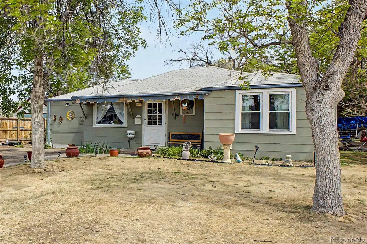 6830 Olive, Commerce City, CO 80022 - #1