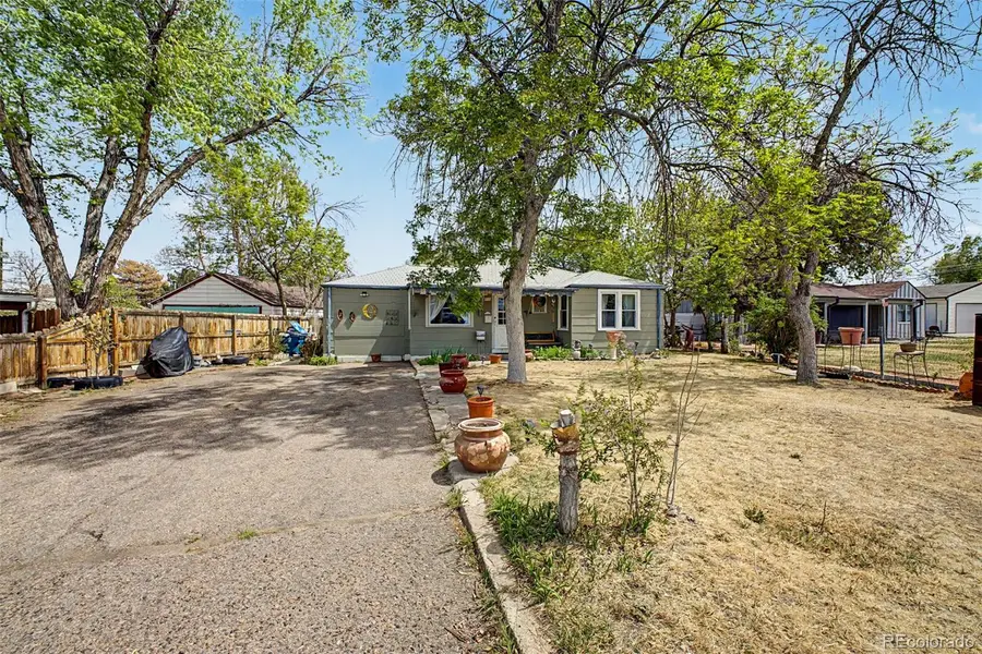 6830 Olive, Commerce City, CO 80022 - #2