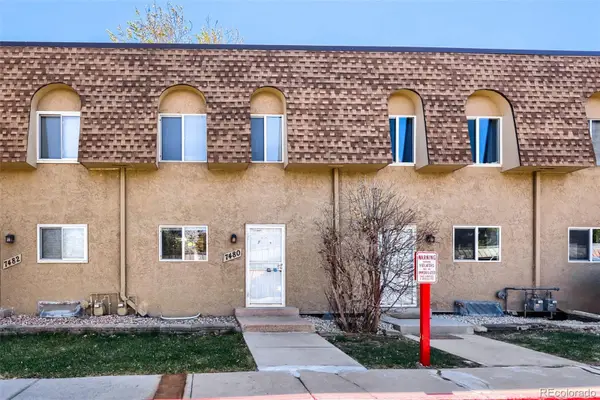 7480 E Princeton Avenue, Denver, CO 80237