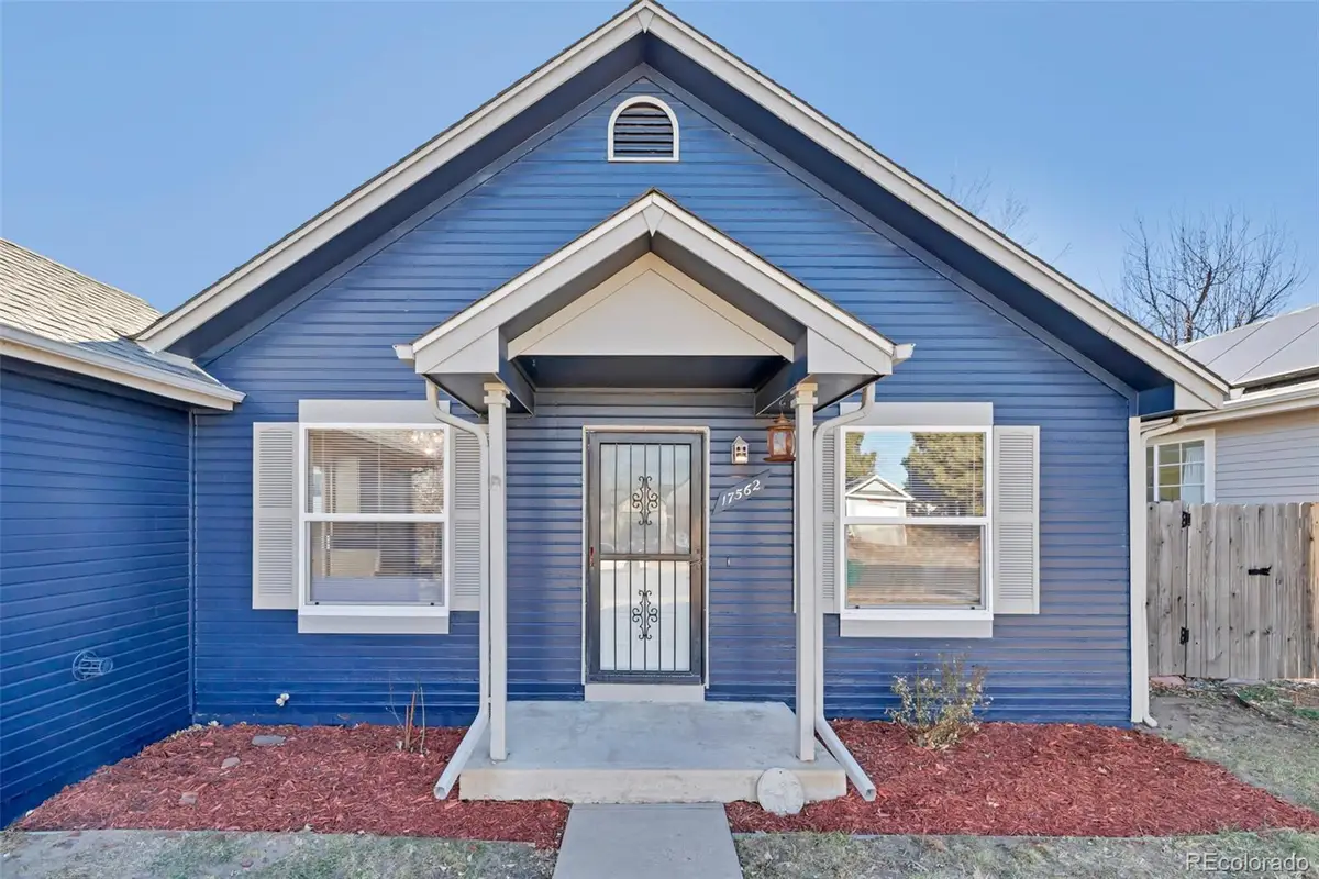 17562 E Whitaker Drive, Aurora, CO 80015 - Image #1