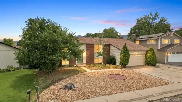 11651 Jackson Street, Denver, CO 80233
