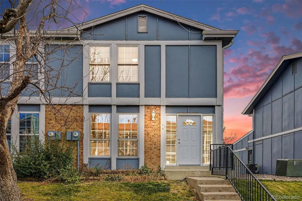 141 Oakland Court, Aurora, CO 80011 - Image #1