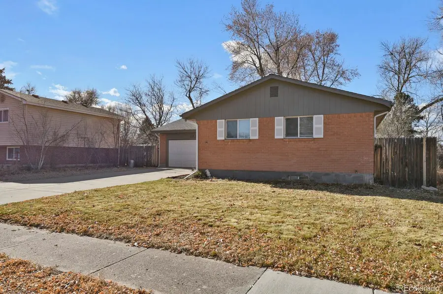 1722 Auburn Drive, Colorado Springs, CO 80909 - Image #3