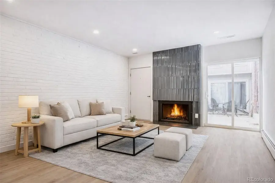 805 E 7th Avenue #8, Denver, CO 80218 - #3