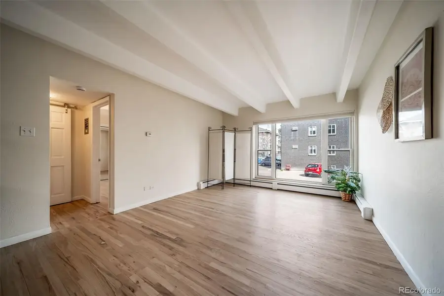 33 N Corona Street #205, Denver, CO 80218 - #2