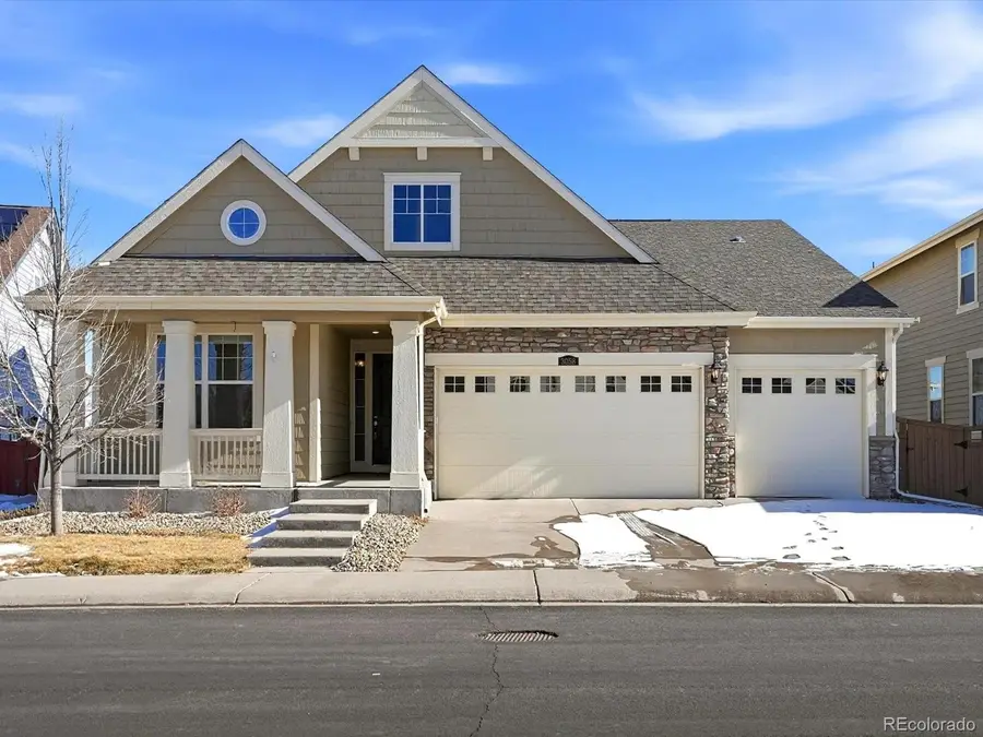 3058 Leafdale Drive, Castle Rock, CO 80109 - Image #2
