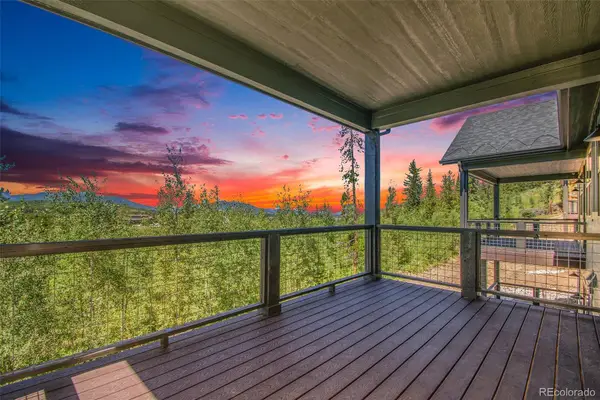 69 High Grove Loop, Winter Park, CO 80482