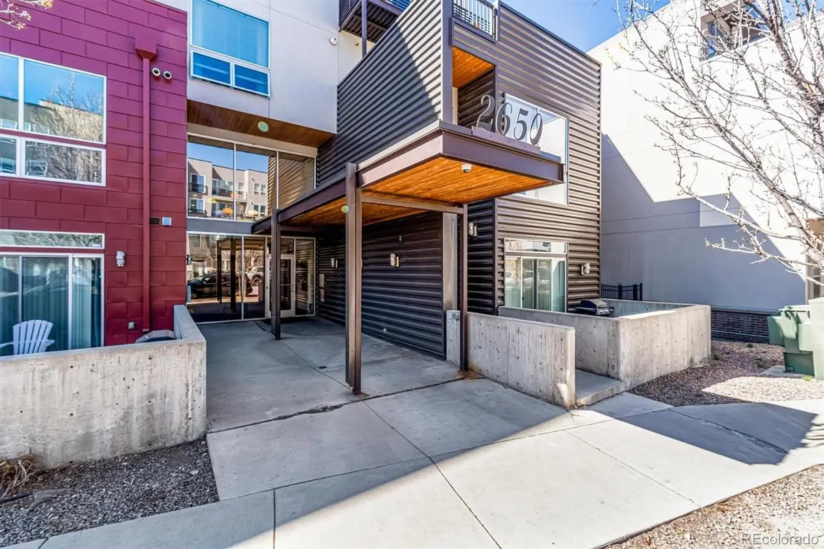 2650 Front View Cresent #302, Denver, CO 80211 - #1