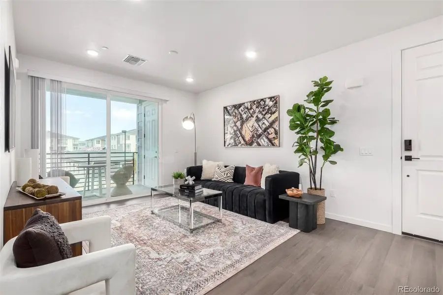 6153 N Ceylon Street #204, Denver, CO 80249 - #2
