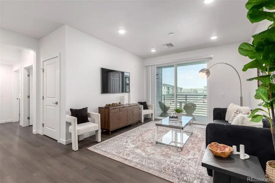 6153 N Ceylon Street #204, Denver, CO 80249 - #3
