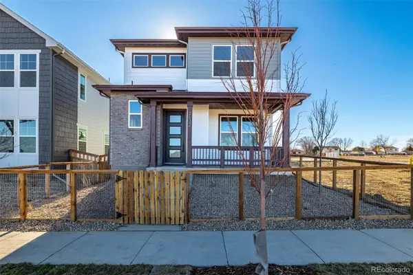 2632 E 103rd Avenue, Thornton, CO 80229