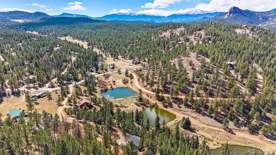 33769 Myrna Court, Pine, CO 80470 - #2