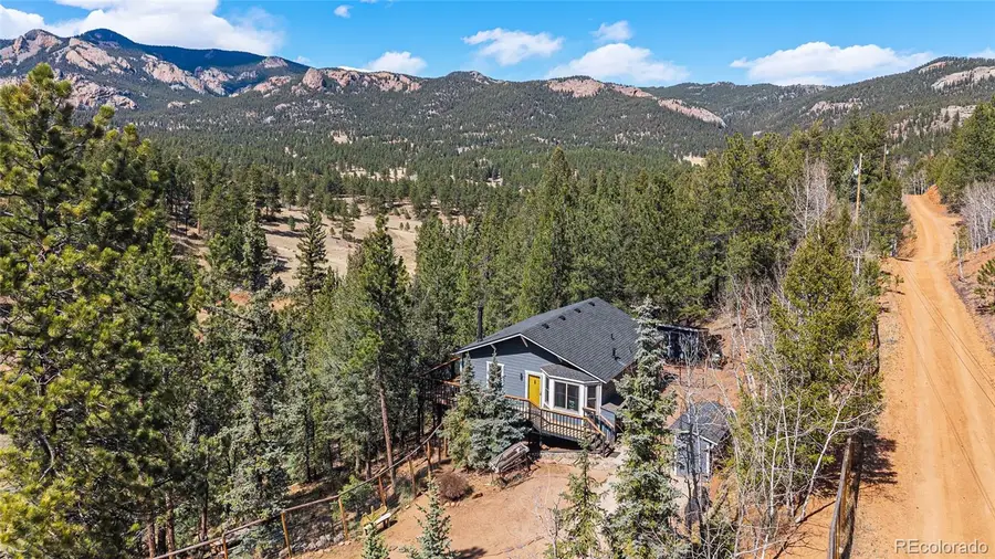 33769 Myrna Court, Pine, CO 80470 - #3
