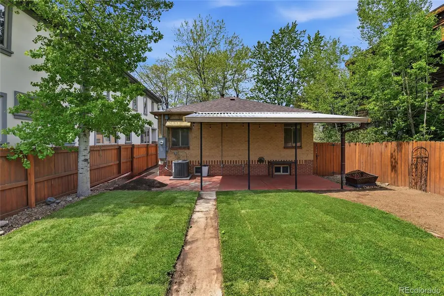 1934 S Washington Street, Denver, CO 80210 - #2