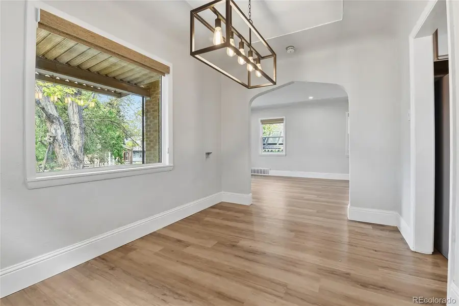 1934 S Washington Street, Denver, CO 80210 - #3