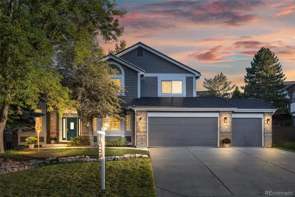 9814 Venneford Ranch, Highlands Ranch, CO 80126