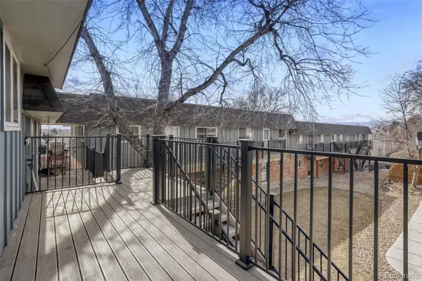 5700 W 28th Avenue #8, Wheat Ridge, CO 80214